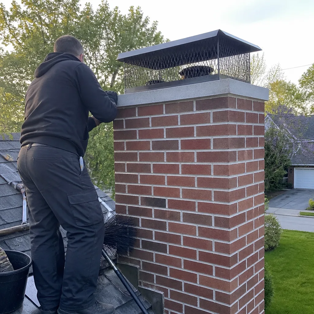 After - Recent Project