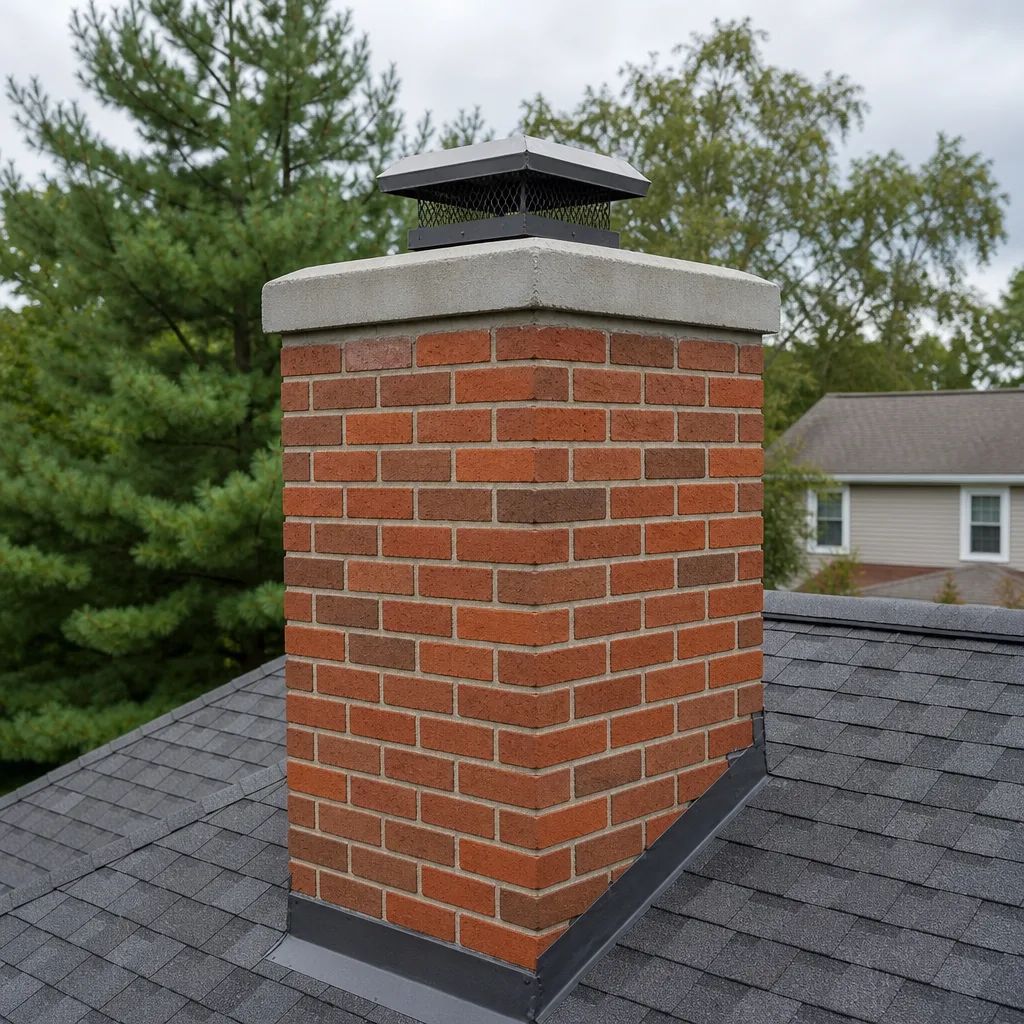 Masonry repair