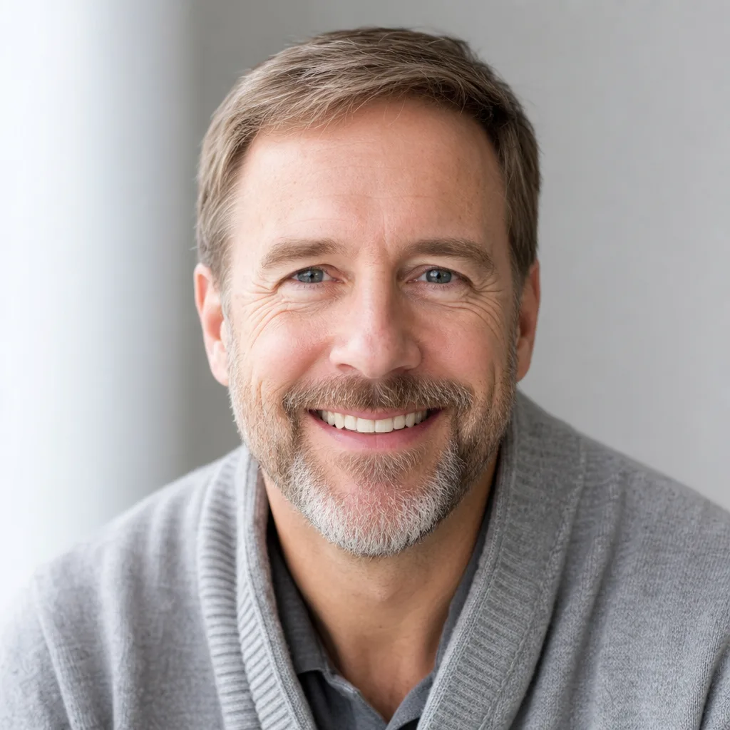 Ryan Hoffman